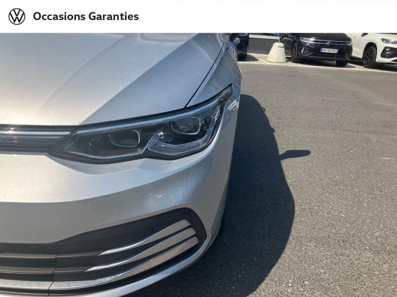 Voitures occasions VOLKSWAGEN GOLF Style 1st Villeneuve-d'Ascq