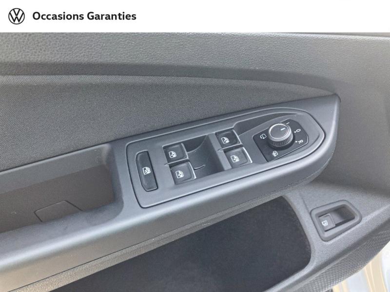 Voitures occasions VOLKSWAGEN GOLF Style 1st Villeneuve-d'Ascq