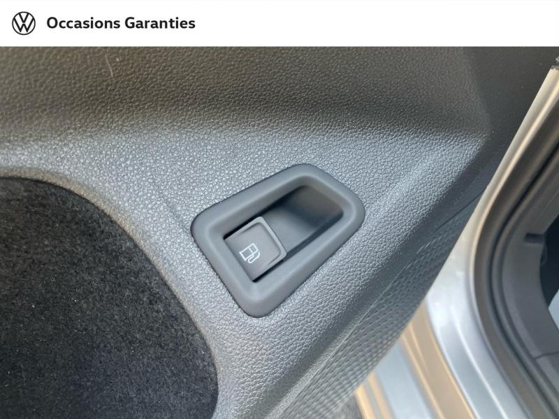 Voitures occasions VOLKSWAGEN GOLF Style 1st Villeneuve-d'Ascq