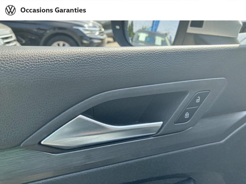 Voitures occasions VOLKSWAGEN GOLF Style 1st Villeneuve-d'Ascq