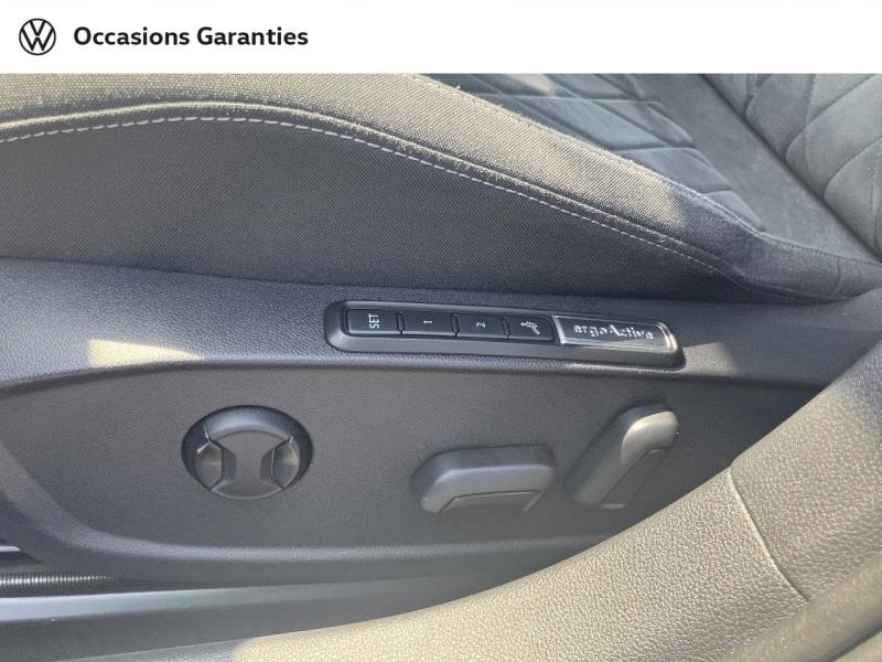Voitures occasions VOLKSWAGEN GOLF Style 1st Villeneuve-d'Ascq