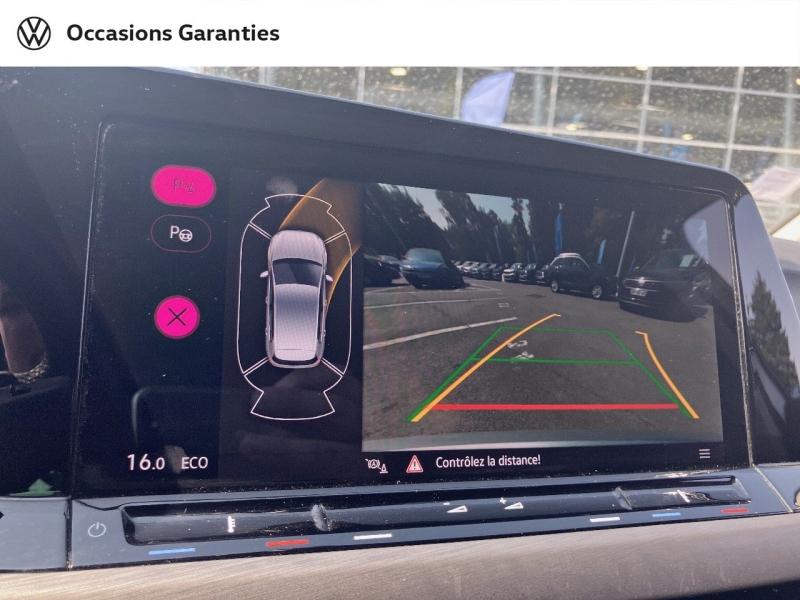 Voitures occasions VOLKSWAGEN GOLF Style 1st Villeneuve-d'Ascq