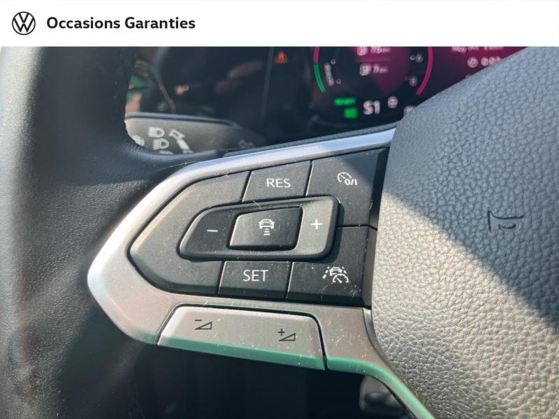 Voitures occasions VOLKSWAGEN GOLF Style 1st Villeneuve-d'Ascq