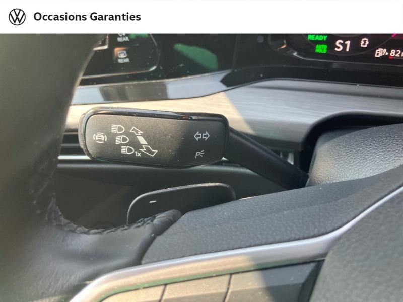 Voitures occasions VOLKSWAGEN GOLF Style 1st Villeneuve-d'Ascq