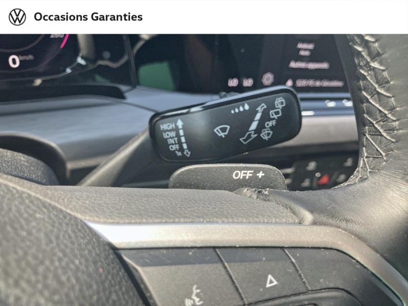 Voitures occasions VOLKSWAGEN GOLF Style 1st Villeneuve-d'Ascq