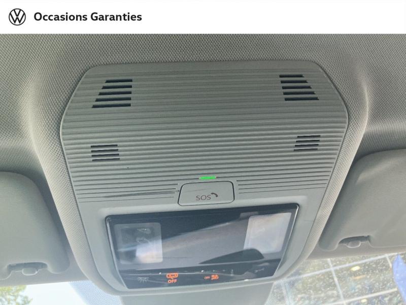 Voitures occasions VOLKSWAGEN GOLF Style 1st Villeneuve-d'Ascq