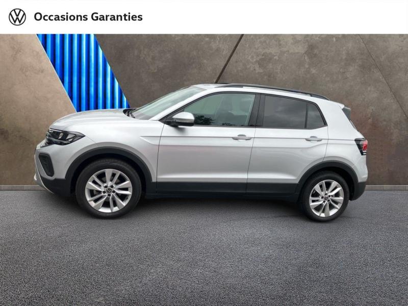Voitures occasions VOLKSWAGEN T-CROSS VW Edition Villeneuve-d'Ascq