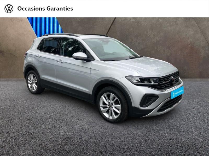 Voitures occasions VOLKSWAGEN T-CROSS VW Edition Villeneuve-d'Ascq