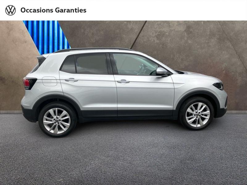 Voitures occasions VOLKSWAGEN T-CROSS VW Edition Villeneuve-d'Ascq