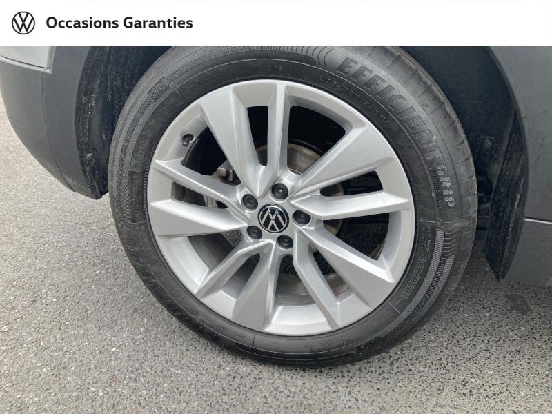 Voitures occasions VOLKSWAGEN T-CROSS VW Edition Villeneuve-d'Ascq