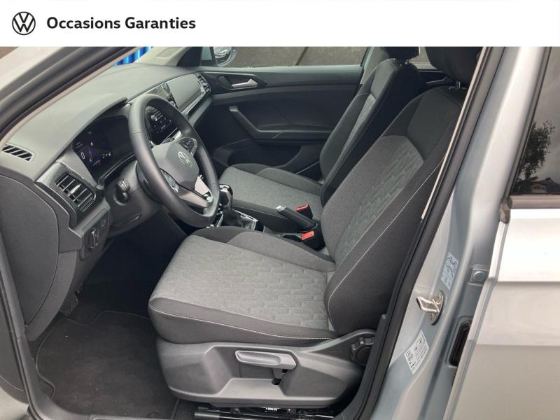 Voitures occasions VOLKSWAGEN T-CROSS VW Edition Villeneuve-d'Ascq