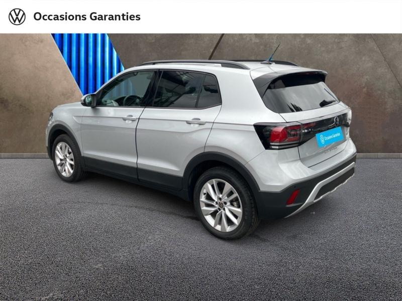 Voitures occasions VOLKSWAGEN T-CROSS VW Edition Villeneuve-d'Ascq