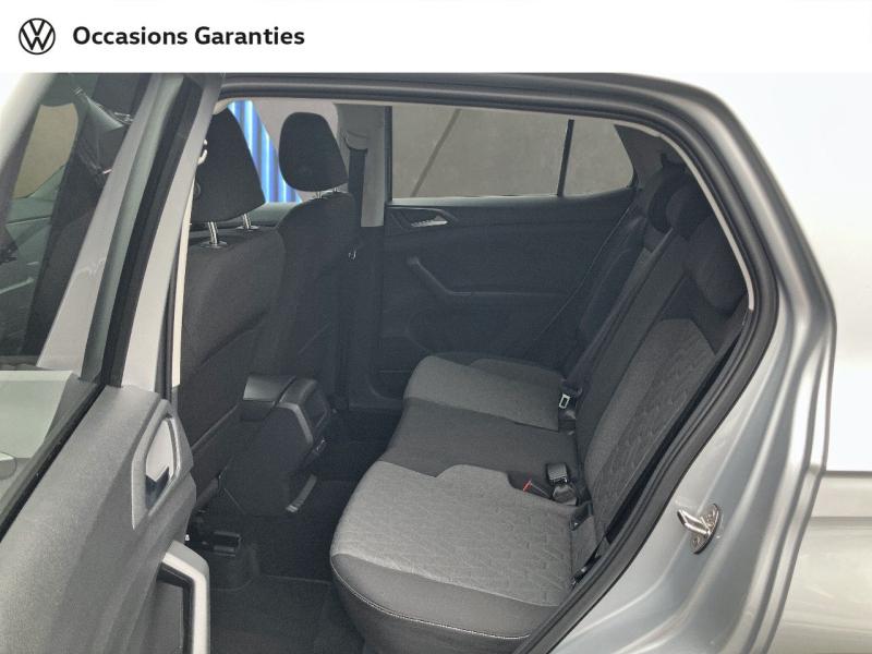 Voitures occasions VOLKSWAGEN T-CROSS VW Edition Villeneuve-d'Ascq