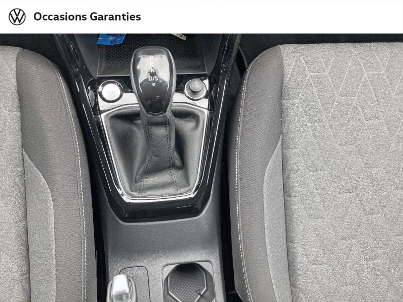 Voitures occasions VOLKSWAGEN T-CROSS VW Edition Villeneuve-d'Ascq