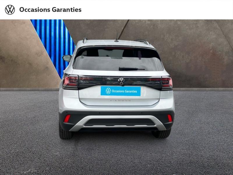 Voitures occasions VOLKSWAGEN T-CROSS VW Edition Villeneuve-d'Ascq