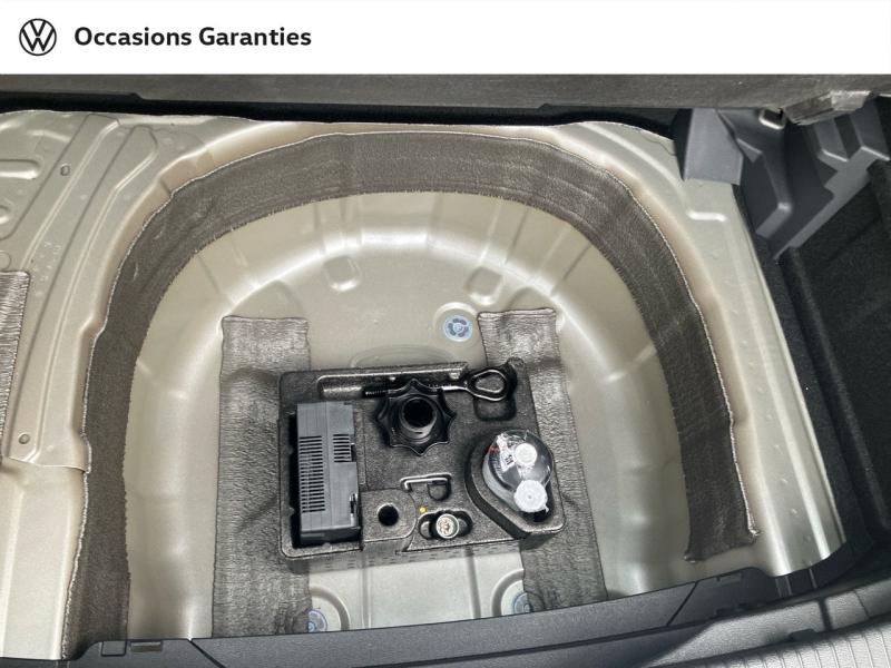 Voitures occasions VOLKSWAGEN T-CROSS VW Edition Villeneuve-d'Ascq