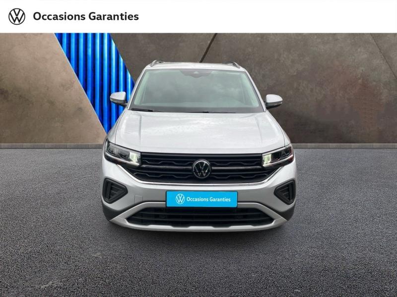 Voitures occasions VOLKSWAGEN T-CROSS VW Edition Villeneuve-d'Ascq