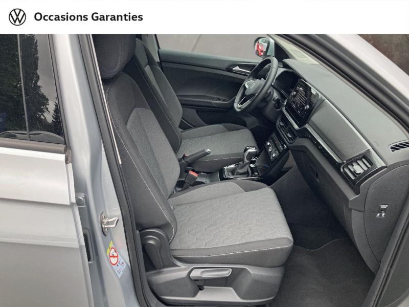 Voitures occasions VOLKSWAGEN T-CROSS VW Edition Villeneuve-d'Ascq