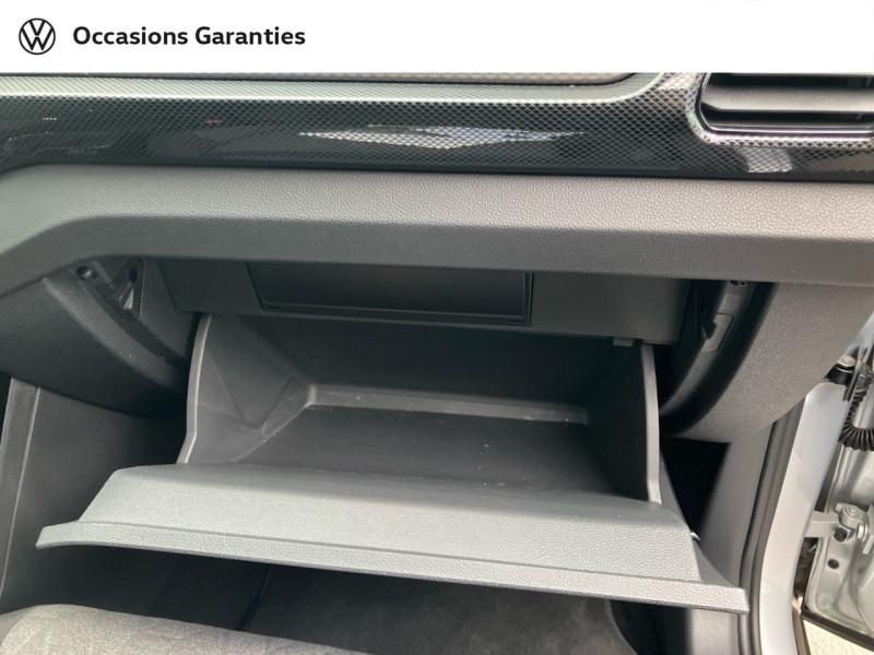 Voitures occasions VOLKSWAGEN T-CROSS VW Edition Villeneuve-d'Ascq