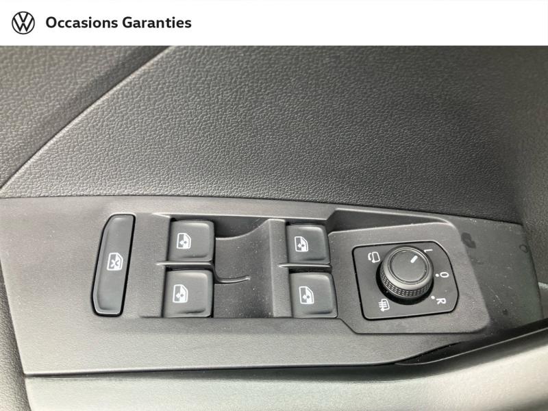 Voitures occasions VOLKSWAGEN T-CROSS VW Edition Villeneuve-d'Ascq