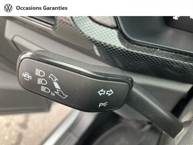 Voitures occasions VOLKSWAGEN T-CROSS VW Edition Villeneuve-d'Ascq