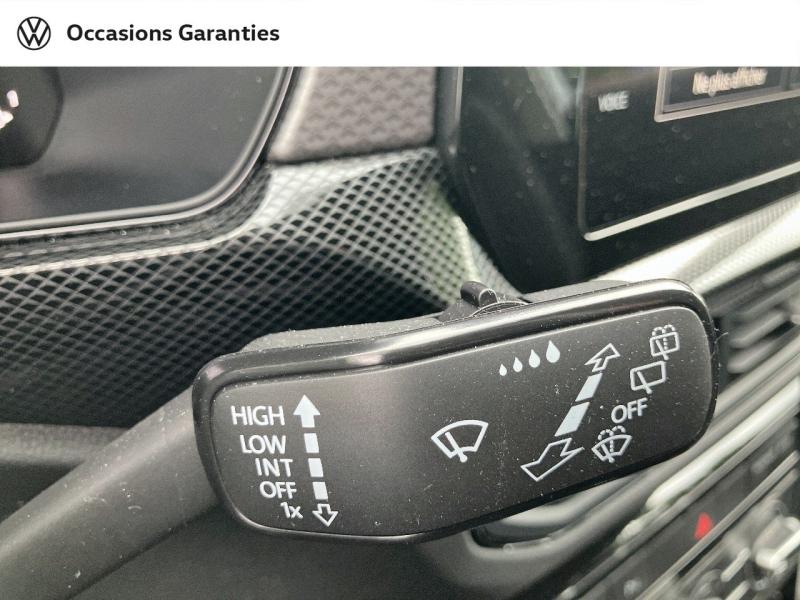 Voitures occasions VOLKSWAGEN T-CROSS VW Edition Villeneuve-d'Ascq