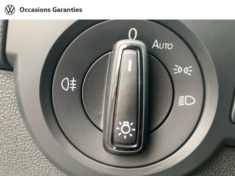 Voitures occasions VOLKSWAGEN T-CROSS VW Edition Villeneuve-d'Ascq