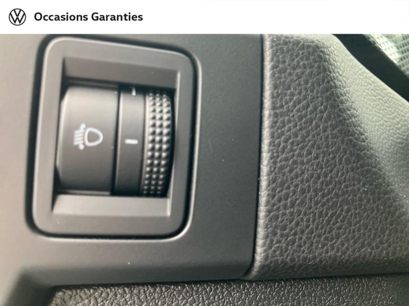 Voitures occasions VOLKSWAGEN T-CROSS VW Edition Villeneuve-d'Ascq