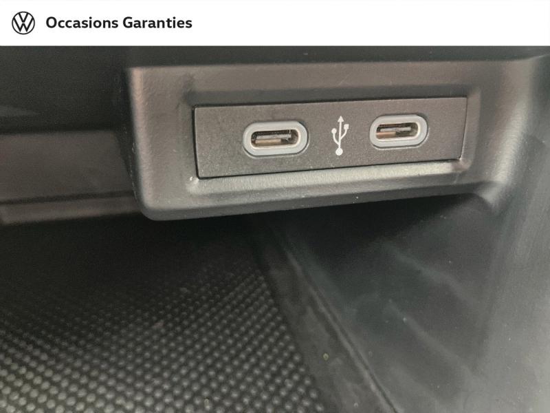 Voitures occasions VOLKSWAGEN T-CROSS VW Edition Villeneuve-d'Ascq