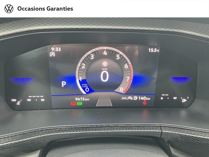 Voitures occasions VOLKSWAGEN T-CROSS VW Edition Villeneuve-d'Ascq