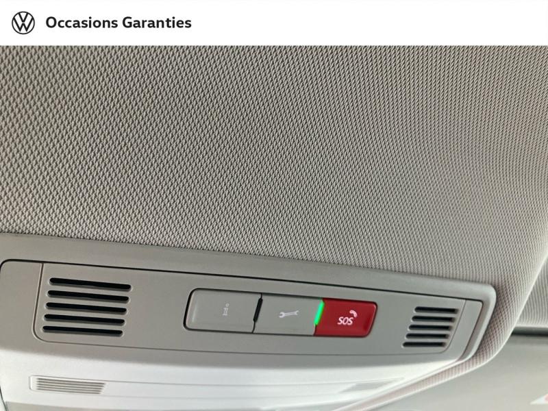 Voitures occasions VOLKSWAGEN T-CROSS VW Edition Villeneuve-d'Ascq