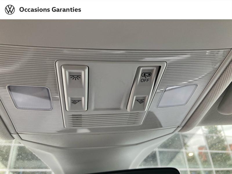 Voitures occasions VOLKSWAGEN T-CROSS VW Edition Villeneuve-d'Ascq