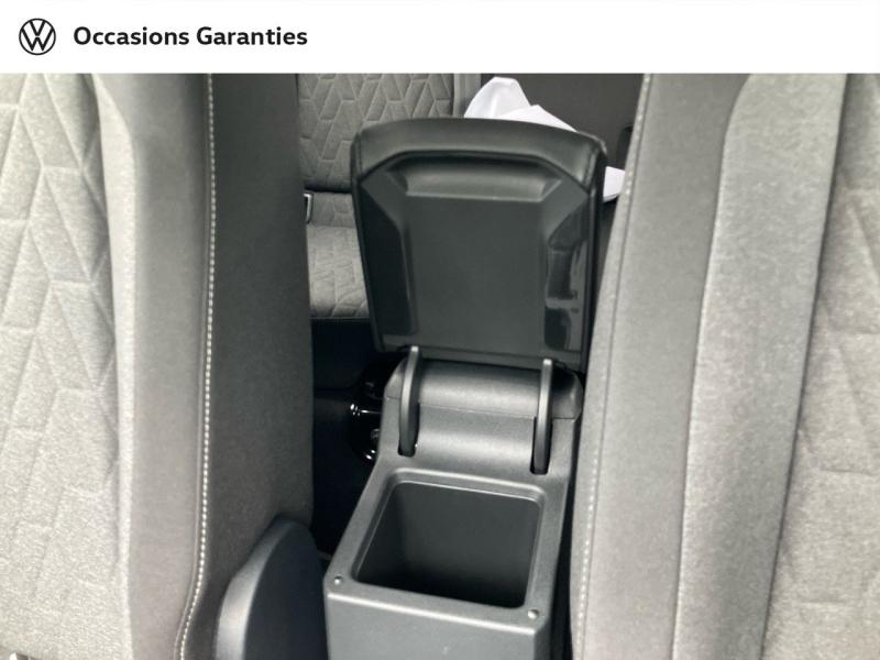 Voitures occasions VOLKSWAGEN T-CROSS VW Edition Villeneuve-d'Ascq