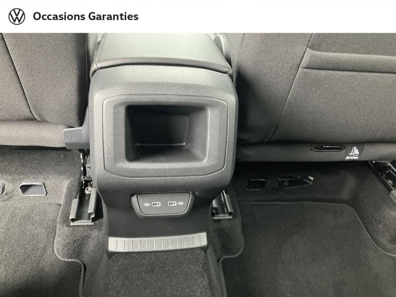 Voitures occasions VOLKSWAGEN T-CROSS VW Edition Villeneuve-d'Ascq