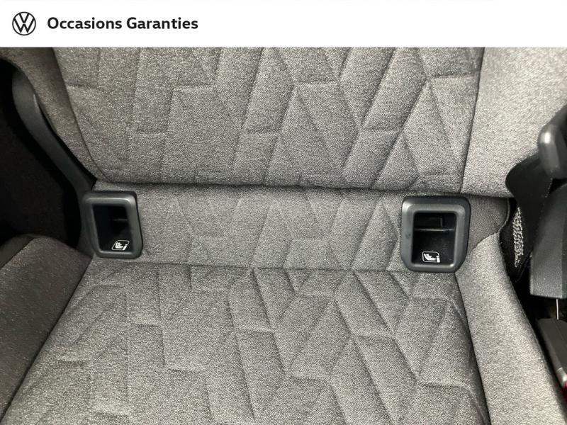Voitures occasions VOLKSWAGEN T-CROSS VW Edition Villeneuve-d'Ascq