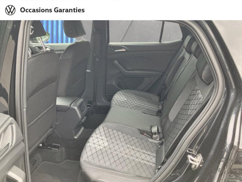 Voitures occasions VOLKSWAGEN T-CROSS R-Line Villeneuve-d'Ascq