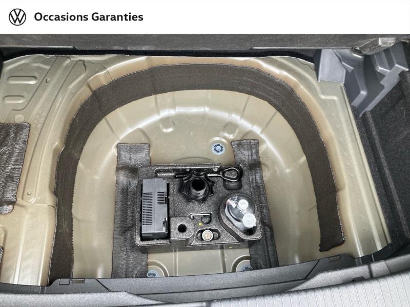 Voitures occasions VOLKSWAGEN T-CROSS R-Line Villeneuve-d'Ascq