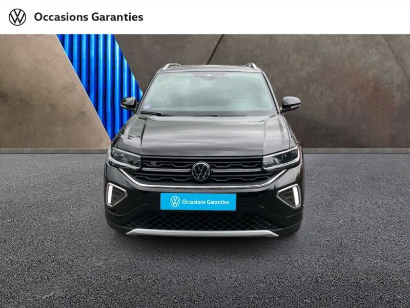Voitures occasions VOLKSWAGEN T-CROSS R-Line Villeneuve-d'Ascq