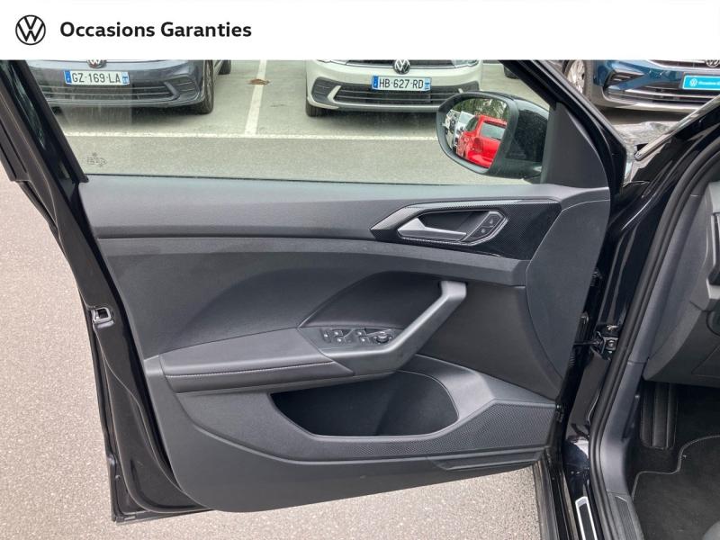 Voitures occasions VOLKSWAGEN T-CROSS R-Line Villeneuve-d'Ascq