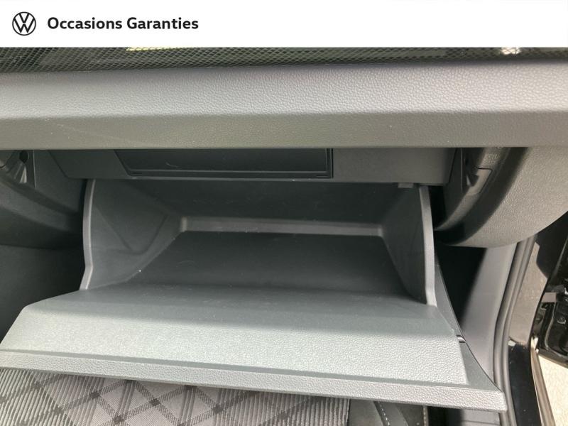 Voitures occasions VOLKSWAGEN T-CROSS R-Line Villeneuve-d'Ascq