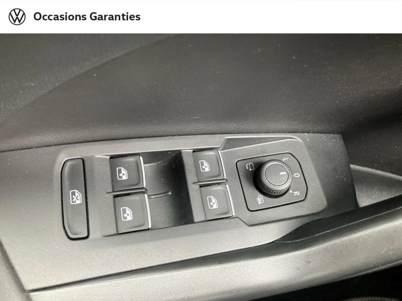 Voitures occasions VOLKSWAGEN T-CROSS R-Line Villeneuve-d'Ascq