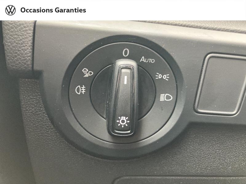 Voitures occasions VOLKSWAGEN T-CROSS R-Line Villeneuve-d'Ascq