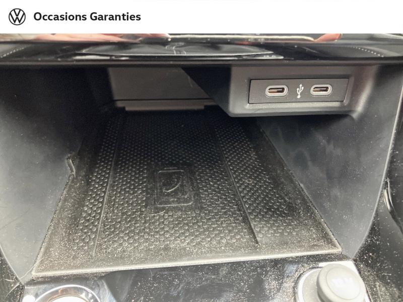 Voitures occasions VOLKSWAGEN T-CROSS R-Line Villeneuve-d'Ascq