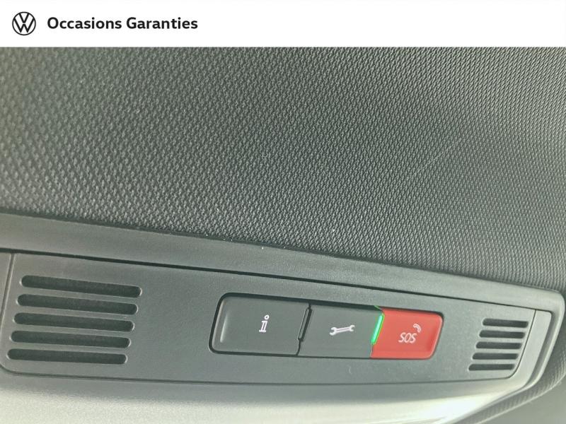 Voitures occasions VOLKSWAGEN T-CROSS R-Line Villeneuve-d'Ascq