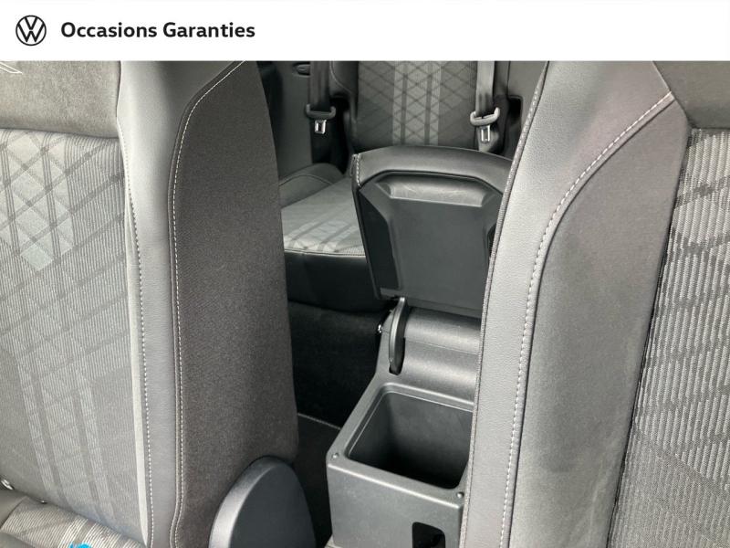Voitures occasions VOLKSWAGEN T-CROSS R-Line Villeneuve-d'Ascq