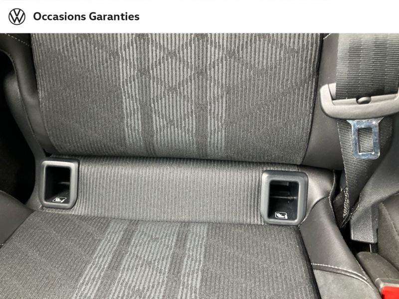 Voitures occasions VOLKSWAGEN T-CROSS R-Line Villeneuve-d'Ascq