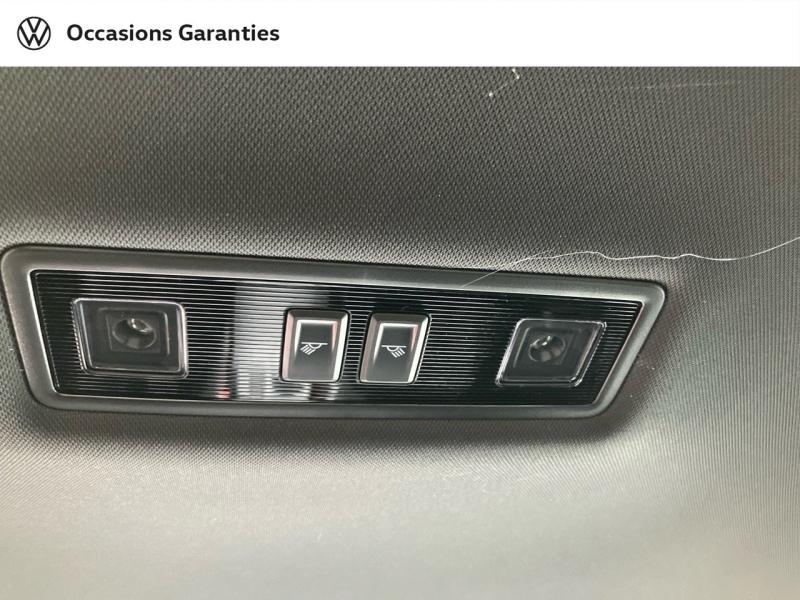 Voitures occasions VOLKSWAGEN T-CROSS R-Line Villeneuve-d'Ascq
