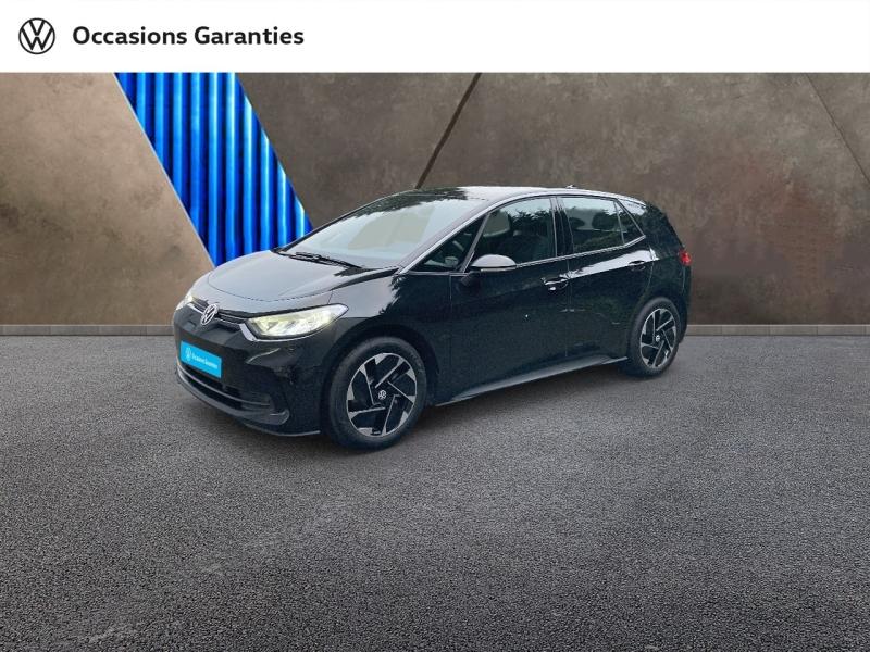 Voitures occasions VOLKSWAGEN ID.3 Base Villeneuve-d'Ascq