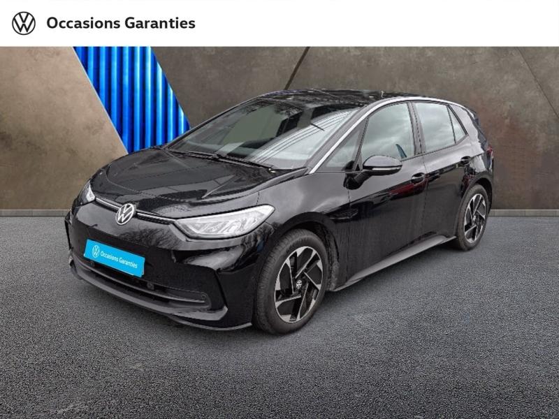 Voitures occasions VOLKSWAGEN ID.3 Base Villeneuve-d'Ascq