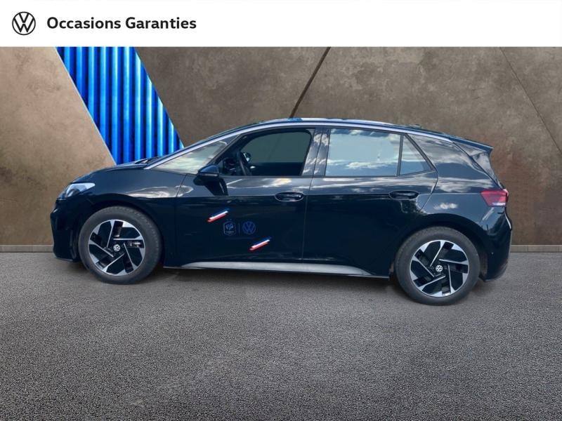 Voitures occasions VOLKSWAGEN ID.3 Base Villeneuve-d'Ascq